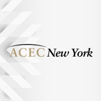 ACEC New York Logo