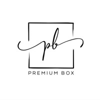 Premium Box Logo