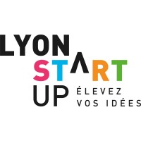 Lyon Start Up Logo