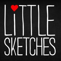 Little Sketches Logo