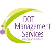 Dot Management Services Logo