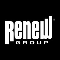 Renew Group Sweden AB Logo