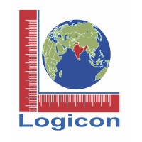 Logicon Facility Management Pvt. Ltd. Logo