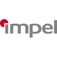 Impel AB Logo