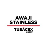 Tubacex Awaji Thailand Logo