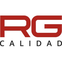 RG Calidad Logo