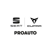 Proauto - Productos automotrices Logo