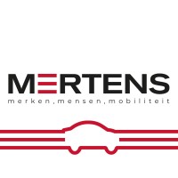 Mertens Logo