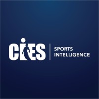 CIES Sports Intelligence Logo