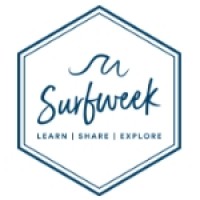Surf Week Logo
