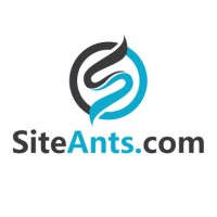 SiteAnts.com Logo