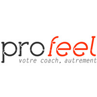 Profeel votre Coach, autrement Logo