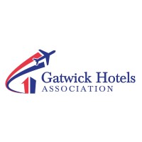 Gatwick Hotels Association Logo