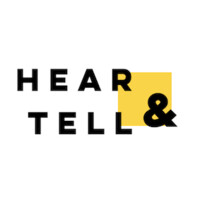 Hear & Tell Logo