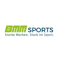 BMM SPORTS GMBH Logo