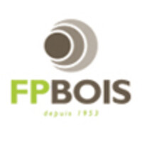 Société FPBois Logo