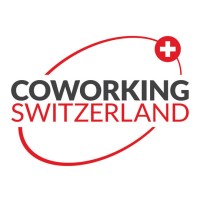 Coworking Switzerland Logo