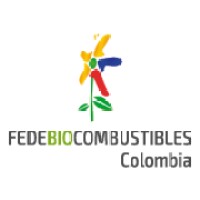 Fedebiocombustibles Logo