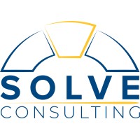 Solve Consulting Srl Logo
