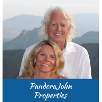 PandoraJohn Properties Logo