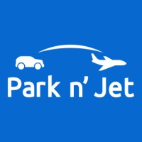 Park n Jet Logo
