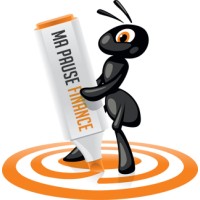 Ma Pause Finance Logo