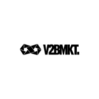 V2BMKT Logo