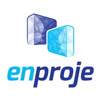 ENPROJE Logo