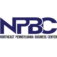 Northeast Pennsylvania Business Center Logo