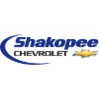 Shakopee Chevrolet Logo