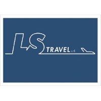 Ls Travel & Events Logo