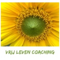 🌻💃🏽Vrij Leven Coaching🌻💃🏽 Logo