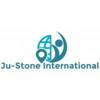 Ju-Stone International Logo