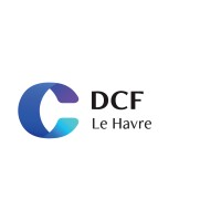 DCF Le Havre Logo