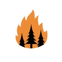 The Forestry and Fire Recruitment Program Logo