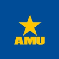 American Military University Logo