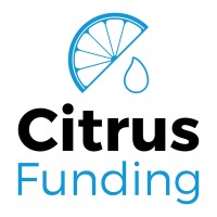 Citrus Funding Logo