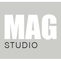 MAG studio Logo