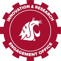 WSU Innovation and Research Engagement Logo