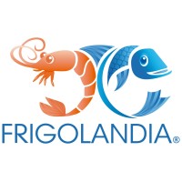 FRIGOLANDIA S.A. Logo