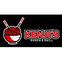 Kenjis Ramen & Grill Logo