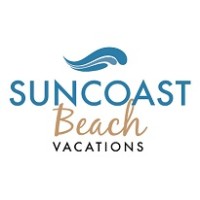 Suncoast Beach Vacations Logo
