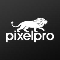 Pixelpro Logo