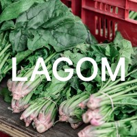 Lagom Logo