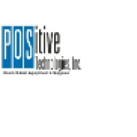 POSitive Technologies, Inc Logo