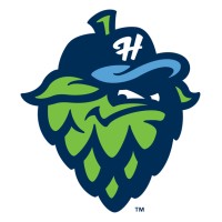 Hillsboro Hops Logo