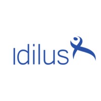 Idilus Logo