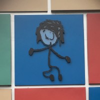 Comox Valley Child Development Association Logo