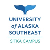 University of Alaska Southeast Sitka Logo