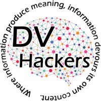 DV Hackers Logo